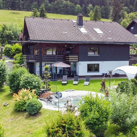 Haus Blattert - Neuglashuetten Feldberg  Kültér fotó