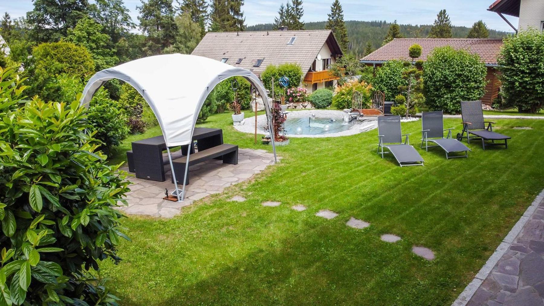 Haus Blattert - Neuglashuetten Feldberg  Kültér fotó